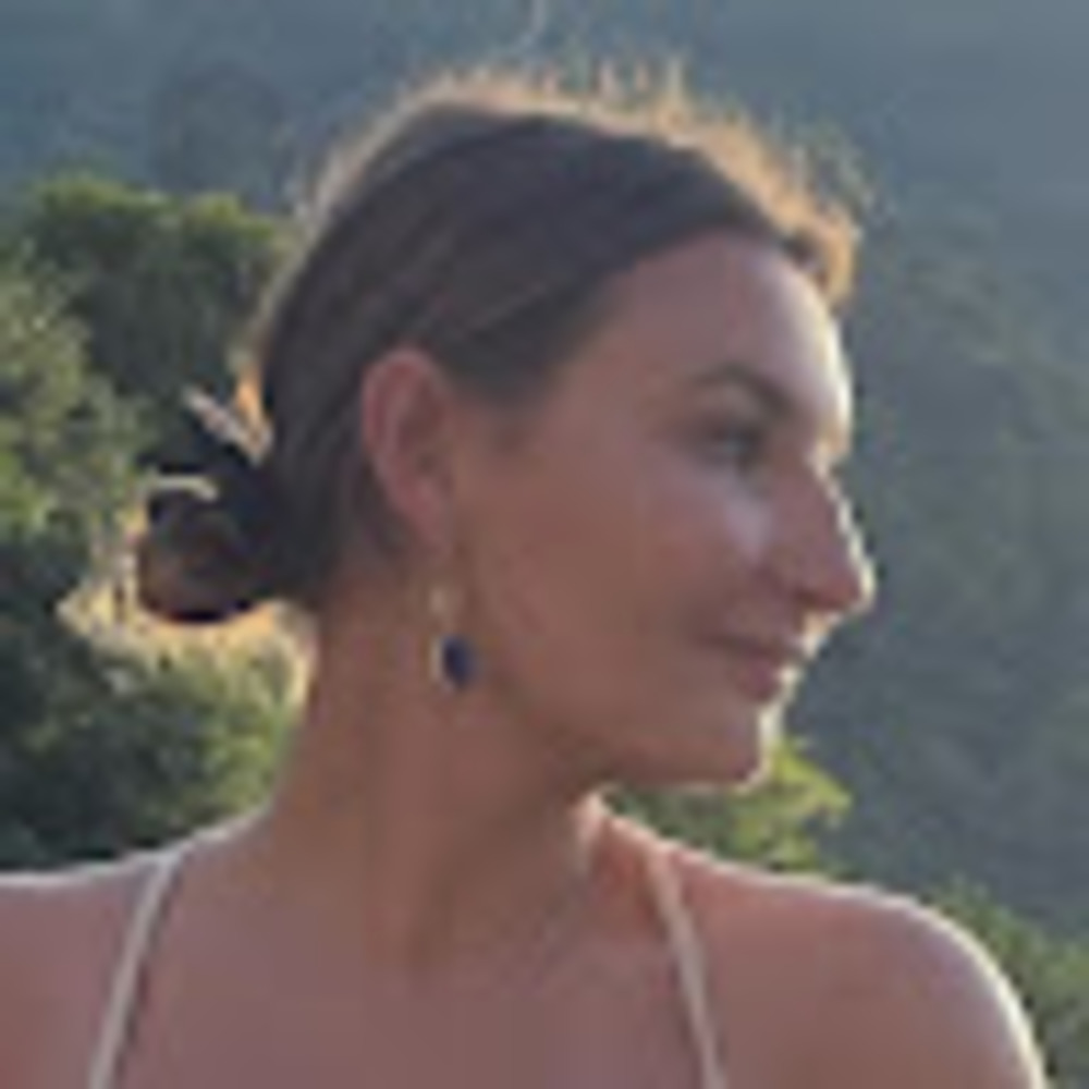 Meet your Posher, Haley